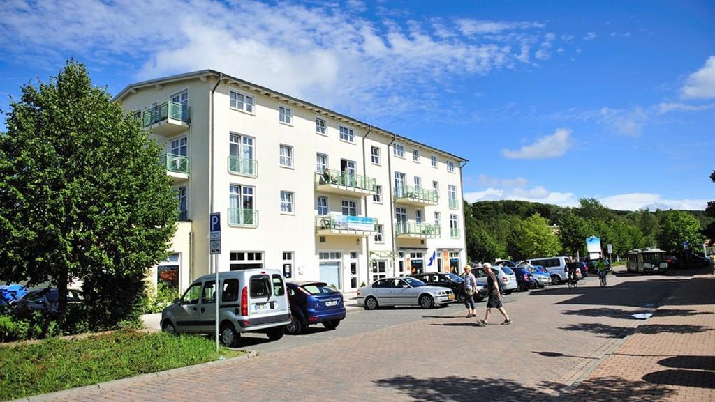 Fewo Strandperle-Fam.Kunkel Sellin  Quarto foto