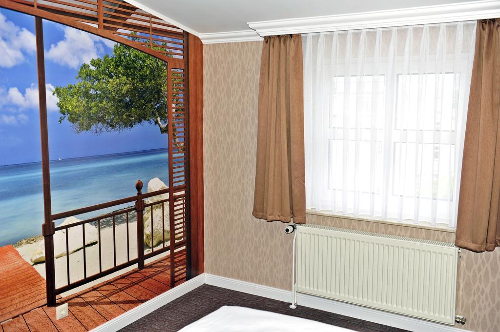Fewo Strandperle-Fam.Kunkel Sellin  Quarto foto